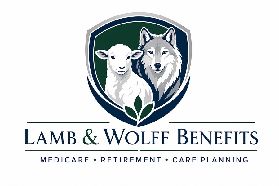 Lamb & Wolff Benefits